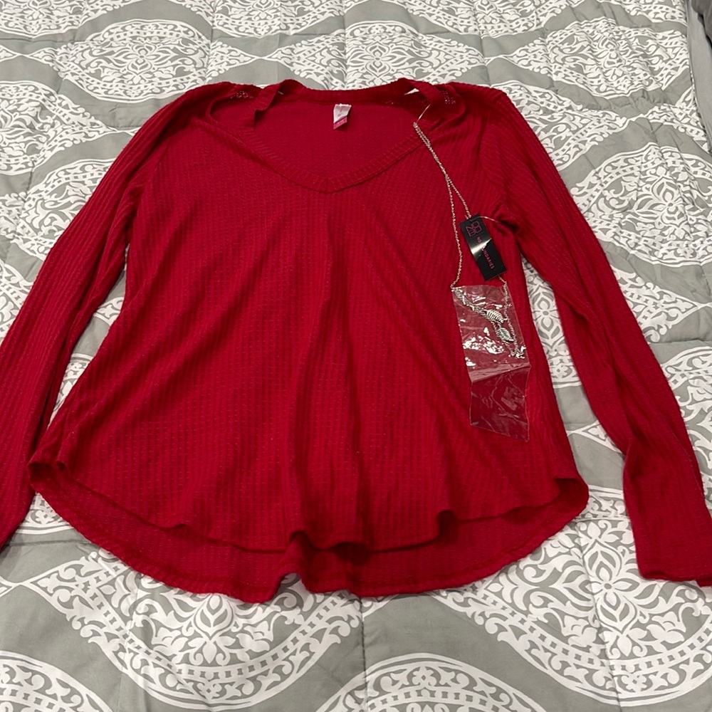 Red XL